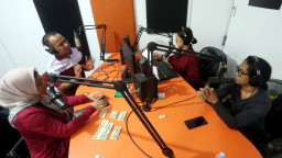 Kembangkan Olahraga Domino, ORADO Jawa Timur Libatkan UMKM dalam Produksi Perlengkapan