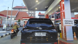 Inflasi Jatim April 2026 Melambat ke 0,02%, Dipicu Harga BBM dan Pangan