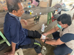 Tak Hanya Menyelamatkan Nyawa, Pemulihan Tubuh Korban Bencana Harus Jadi Prioritas