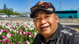 Oleh: Prof. Dr. Ir. Abdul Hamid, MP Ahli Peneliti Utama Bidang Kebijakan Publik BRIN/BRIDA Jawa Timur