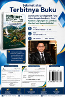 Pakar Hukum Geothermal, I Made Subagio Luncurkan Buku tentang Community Development