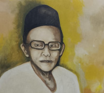 Jejak Sunyi KH Umar Al Faruq: Berjuang, Berdakwah, Lalu Menghilang dalam Kesederhanaan
