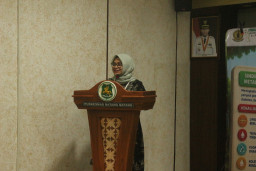 FK UWKS Gelar Skrining Sindroma Metabolik di Sumenep, Dorong Deteksi Dini Penyakit Degeneratif