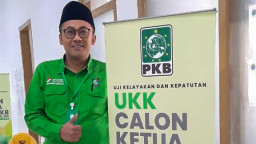 Gus Afif Pimpin PKB Surabaya, Konsolidasi Internal Jadi Fokus Utama Hadapi 2029