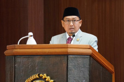 Di Tengah Sorotan Efisiensi Anggaran, DPRD Jatim Usulkan Reses Jadi Enam Kali Setahun