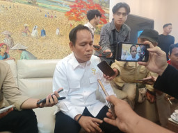 Perkuat Transparansi Publik, Ketua DPRD Surabaya Bangun Kolaborasi dengan Insan Pers