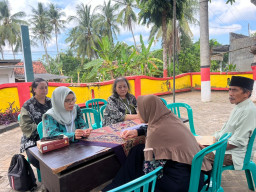FK UWKS Edukasi Warga Sumenep, Tekankan Pentingnya Pemeriksaan Kesehatan untuk Cegah Diabetes Melitus