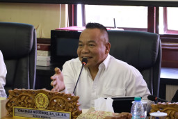 DPRD Surabaya Rangkul Warga Dan Gereja Bethany, Cari Solusi yang Berkeadilan