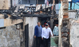 Tokoh Muda Tanah Abang Nilai Kinerja Wali Kota Jakarta Pusat Terbukti Lewat Program Nyata