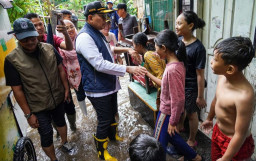 Tokoh Tanah Abang Sebut Kinerja Wali Kota Arifin Terbukti Lewat Program Nyata