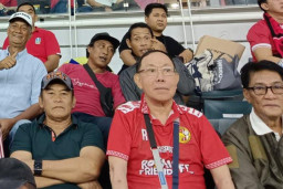 Mantan Manajer Persebaya Ronny Tanuwijaya Ungkap Tiga Kunci Bajul Ijo Taklukkan Persija