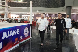 LaNyalla: Kejurnas Muaythai 2026 Jadi Panggung Pembinaan Atlet Nasional