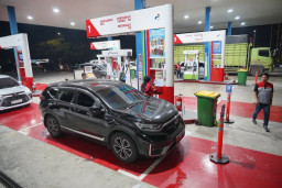 Harga BBM Pertamina, Shell, dan BP Tetap Stabil Meski Harga Minyak Dunia Bergejolak