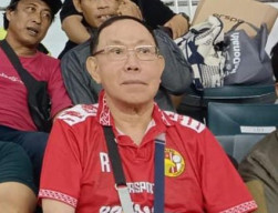 Jelang Indonesia vs Kamboja, Ronny Tanuwijaya Ingatkan Garuda Jangan Remehkan Angkor Warriors