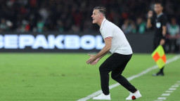 Herdman Waspadai Timor Leste, tetapi Yakin Timnas Indonesia Mampu Lanjutkan Tren Positif di Piala AFF 2026