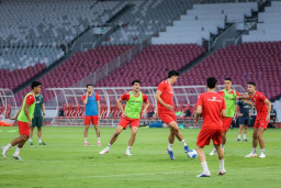 Timnas Indonesia Punya Modal Emas di Piala AFF 2026, Persiapan Matang dan Jadwal Menguntungkan Jadi Senjata Garuda