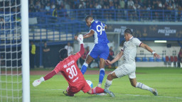 Persib Tekuk Arema FC, Dedi Kusnandar: Maung Bandung Masih Jauh dari Performa Terbaik