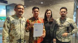 Hotman Paris Diadukan ke Dewan Kehormatan, Sirait & Co Kawal Pengaduan Insan Pers