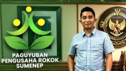 Serapan Tembakau Lokal Jadi Kunci Kesejahteraan Petani, PPR Sumenep Ajak Pabrikan Angkat Komoditas Daerah