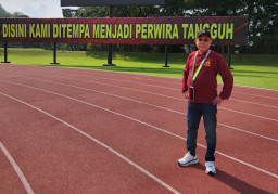 Gagal di Piala AFF 2026, Ronny Tanuwijaya: Timnas Tak Punya Ciri Khas