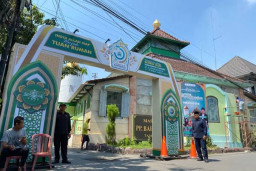 Cegah Bayang-Bayang Deadlock 2015, Panitia Lokal Perketat Keamanan Muktamar Ke-35 NU di Tambakberas