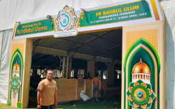 Muktamar NU H-2, Tambakberas Siap Jadi Tuan Rumah, Asrama Haji Disebut Alternatif