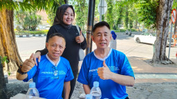 Momentum HUT RI Ke-81, PERADI SAI Surabaya Gelar Konsultasi Hukum Gratis untuk Warga