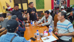 Mako MPC PP Gunungsari Jadi Pusat Turnamen Kemerdekaan HUT RI ke-81