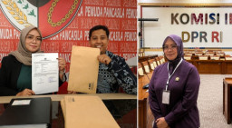 Rekrutmen “A1” Berujung Laporan Rp3,5 Miliar, Ibu Ony: Informasi Berasal dari Astrak