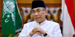 Gus Yahya Kritik Label Islam Moderat-Radikal: Konflik Dunia Berakar pada Perebutan Hegemoni
