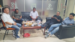 Dekatkan Akses Keadilan, Peradi SAI Surabaya Gelar Konsultasi Hukum Gratis di Taman Bungkul
