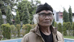 Diding Boneng Tutup Usia, Indonesia Kehilangan Maestro Komedi Lintas Generasi