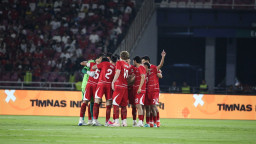 Timnas Indonesia Dibungkam Vietnam 0-3 di Pakansari, Peluang Juara Grup Kian Berat