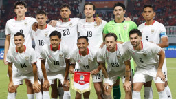 Dilema John Herdman Jelang Laga Hidup-Mati Timnas Indonesia, Siapa Layak Berdiri di Bawah Mistar?