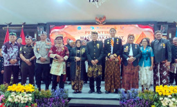 MATRA Lamongan Siap Jadi Penggerak Pelestarian Adat dan Kearifan Lokal