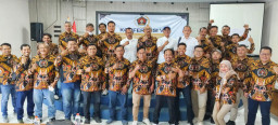 PWI Jatim Dorong Pers Jadi Mitra Strategis, Perkuat Kajian Fiskal demi Dongkrak PAD Daerah