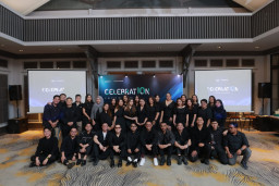 CICIL Rayakan 10 Tahun Perjalanan, Perkuat  Inovasi dan Pertumbuhan Berkelanjutan