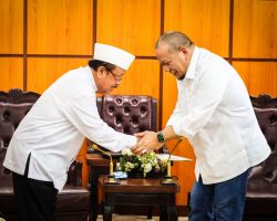 IPHI Dukung Program DPD RI, dari Daerah untuk Indonesia