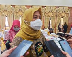 Pemkot Surabaya Sudah Intervensi 1.258 Anak Terdampak Covid