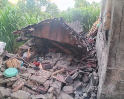 Gempa di Wilayah Timur Bali, Tiga Warga Meninggal, Satu Anak-anak