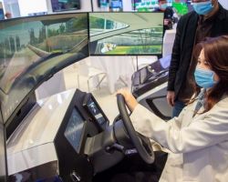 Konferensi Internet Industri 5G di China, Gagas Integrasi Inovasi lebih luas