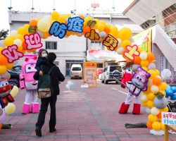 1,225 Miliar Orang di Tiongkok Telah Menerima Suntikan Vaksin COVID-19