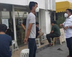 Anas Karno, Tunjungan Suranaya Berpotensi Tingkatkan Ekonomi Industri kreatif