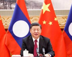 China Bangkit Tak Bisa Dipungkiri, Singkirkan Dominasi AS, Itu Pertanyaan