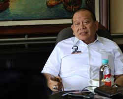 Usaha Akhiri Sengketa Pasar Turi, DPD RI Pertemukan Pihak Berkonflik