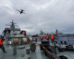 Ini Langkah Rusia, Bila Cina Berhasil Caplok Natuna