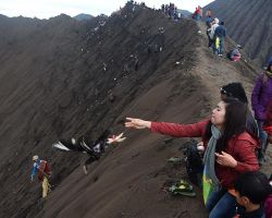 2 Tempat Wisata Paling Polpuler dan Exotis di Jawa Timur