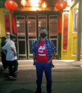 Kunjungi Kesawan City Walk Ketum SGP Terkesan Dengan Kinerja Bobby