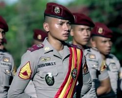 Alumni Akpol 1998 Gelar Refleksi Kebangsaan Wujudkan Nasionalisme