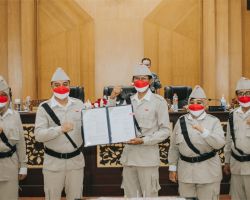 DPRD Kota Surabaya Dorong Pemkot Fokus Pemulihan Ekonomi